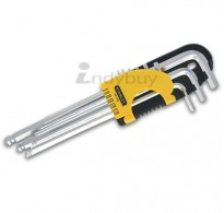 Stanley 94-158 Allen Key Set